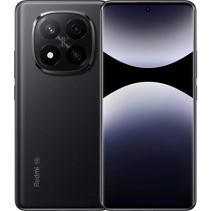 Xiaomi Redmi Note 14 Pro + (12+512Gb) Black Xiaomi Redmi Note 14 Pro + (12+512Gb) Black