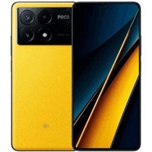 Xiaomi POCO X6 Pro 5G (12+512) Yellow