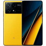 Xiaomi POCO X6 Pro 5G (12+512) Yellow