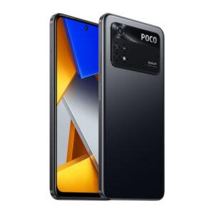 Xiaomi POCO M4 PRO (8+256) Black