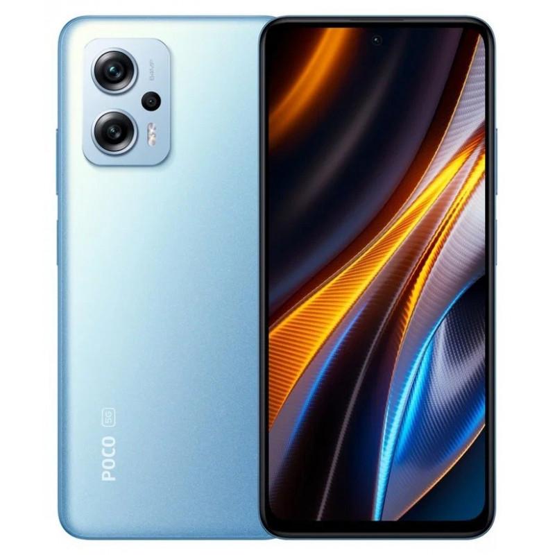 Xiaomi POCO X4 GT (8+128) Blue Xiaomi POCO X4 GT (8+128) Blue