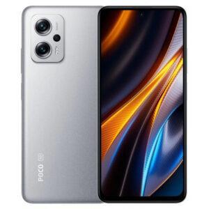 Xiaomi POCO X4 GT (8+256) Silver