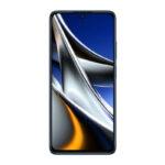 Xiaomi POCO X4 Pro 5G (8+256) Blue