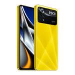 Xiaomi POCO X4 Pro 5G (8+256) Yellow