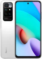 Xiaomi Redmi 10 (4+64) White