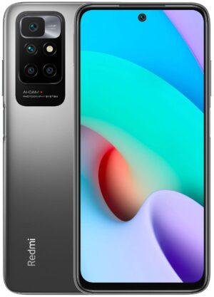 Xiaomi Redmi 10 (6+128) Grey
