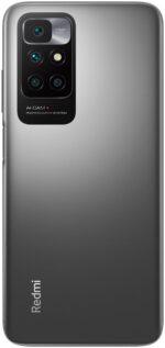 Xiaomi Redmi 10 (6+128) Grey