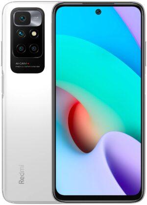 Xiaomi Redmi 10 (6+128) White