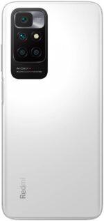 Xiaomi Redmi 10 (6+128) White