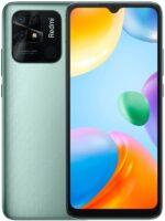 Xiaomi Redmi 10C (4+128) Green