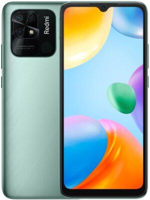 Xiaomi Redmi 10C (4+128) Green