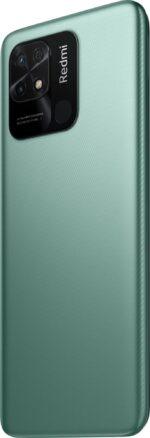 Xiaomi Redmi 10C (4+128) Green