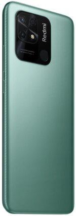 Xiaomi Redmi 10C (4+128) Green