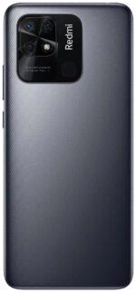 Xiaomi Redmi 10C (4+128) Grey