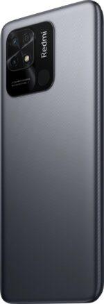 Xiaomi Redmi 10C (4+64) Gray