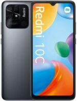 Xiaomi Redmi 10C (4+64) Gray
