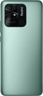 Xiaomi Redmi 10C (4+64) Green