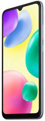 Xiaomi Redmi 10а (3+64) Silver