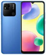 Xiaomi Redmi 10а (4+128) Blue