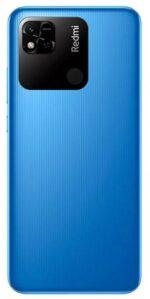 Xiaomi Redmi 10а (4+128) Blue