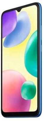 Xiaomi Redmi 10а (4+128) Blue