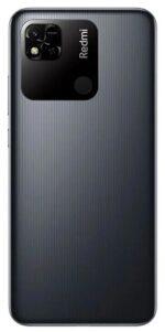 Xiaomi Redmi 10а (4+128) Grey