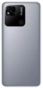 Xiaomi Redmi 10а (4+128) Silver