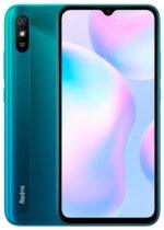 Xiaomi Redmi 9a (2+32) Green