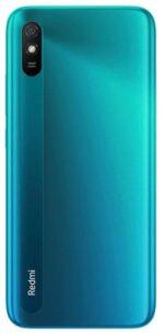 Xiaomi Redmi 9a (2+32) Green