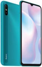 Xiaomi Redmi 9a (2+32) Green