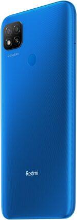 Xiaomi Redmi 9С 2+32Gb Blue NFC