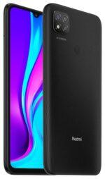 Xiaomi Redmi 9С 2+32Gb Grey NFC