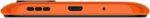 Xiaomi Redmi 9С 3+64Gb Orange NFC