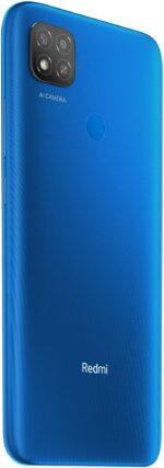 Xiaomi Redmi 9С 4+128Gb Blue NFC