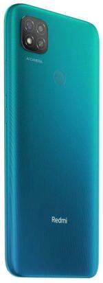 Xiaomi Redmi 9С 4+128Gb Green