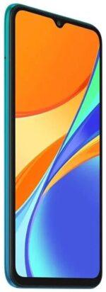 Xiaomi Redmi 9С 4+128Gb Green