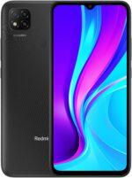 Xiaomi Redmi 9С 4+128Gb Grey