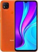 Xiaomi Redmi 9С 4+128Gb Orange