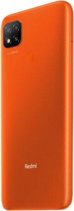 Xiaomi Redmi 9С 4+128Gb Orange