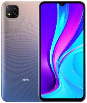 Xiaomi Redmi 9С 4+128Gb Purple