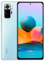 Xiaomi Redmi Note 10 Pro (8+128Gb) Blue
