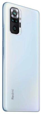 Xiaomi Redmi Note 10 Pro (8+128Gb) Blue