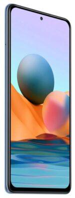 Xiaomi Redmi Note 10 Pro (8+128Gb) Blue
