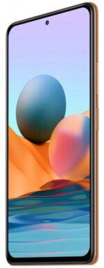 Xiaomi Redmi Note 10 Pro (8+128Gb) Bronze
