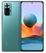 Xiaomi Redmi Note 10 Pro (8+128Gb) Green