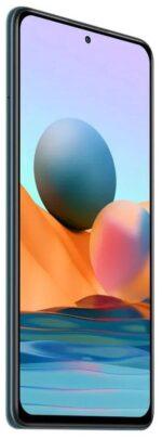 Xiaomi Redmi Note 10 Pro (8+128Gb) Green