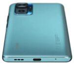 Xiaomi Redmi Note 10 Pro (8+128Gb) Green