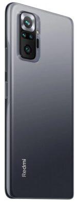 Xiaomi Redmi Note 10 Pro (8+128Gb) Grey