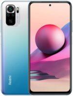Xiaomi Redmi Note 10S (6+128Gb) Blue