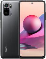 Xiaomi Redmi Note 10S (6+128Gb) Grey